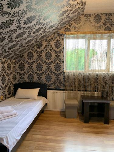 Hotel Мукачево, Mukačevo (foto 3)
