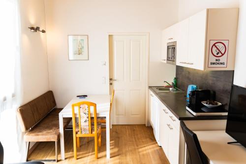 215 Apartment Wien 4-6 Pers 42m2 in St Martin