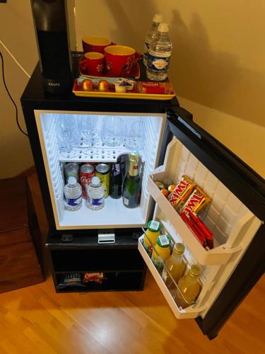 Létesítmények, La chambre d hôtes By Georges (La chambre d hotes By Georges) in Scharrachbergheim-Irmstett