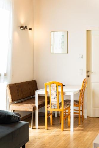 215 Apartment Wien 4-6 Pers 42m2 in St Martin