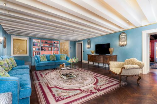 Palazzo Loredan Grand Canal - image 8