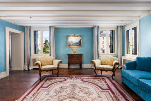 Palazzo Loredan Grand Canal - image 4