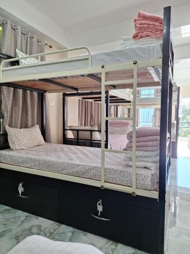 TN's Basecamp Hostel in Tawang