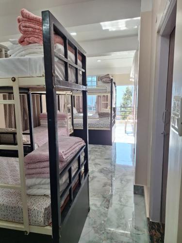 TN's Basecamp Hostel in Tawang
