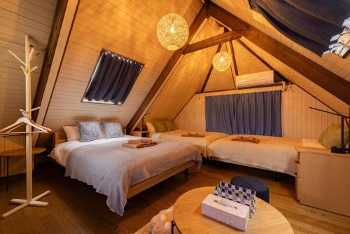 アンドステイ青戸3丁目