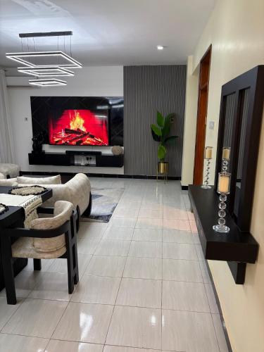 adola view apartment