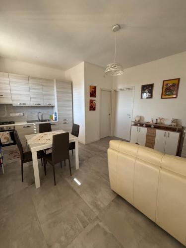 Donna Maria gîte à louer Catanzaro