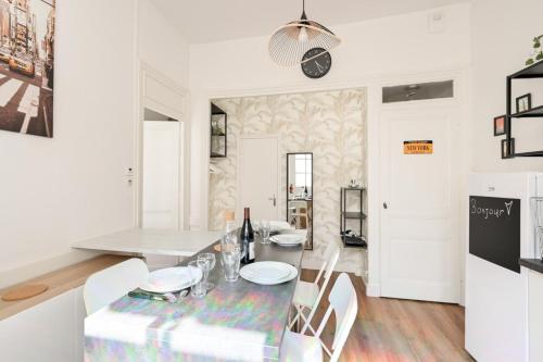 The Valmy Retreat Peaceful & Private Terrace, Lyon (photo 9)