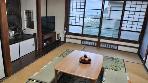 ペットok 古民家ふるさと真鶴 in Yugawara