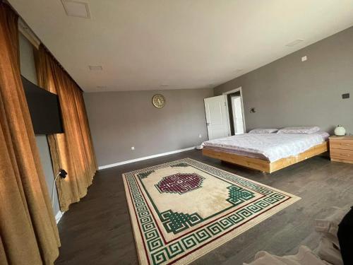 Entire House in Dornod city in Choibalsan