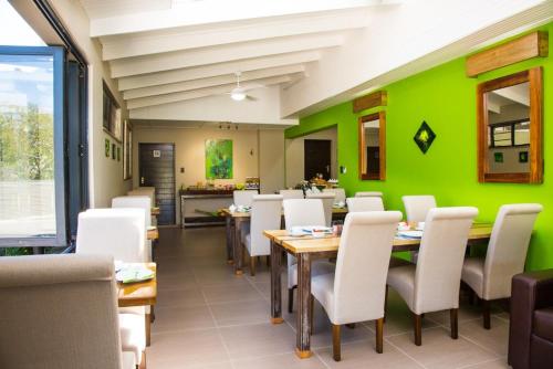 Pinto City Motel East London - East London