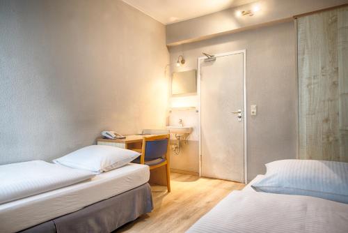enjoy hostel Berlin City West, Berlino (foto 4)