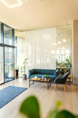 Hol, Marida Hotel in Satu Mare