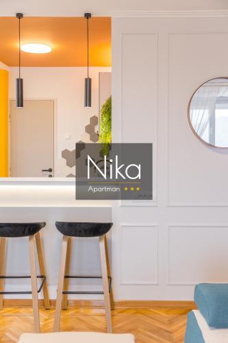 Apartman Nika