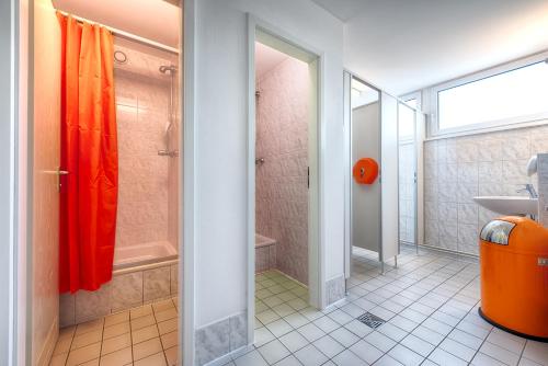 enjoy hostel Berlin City West, Berlino (foto 7)