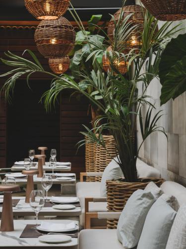 편의 시설/서비스