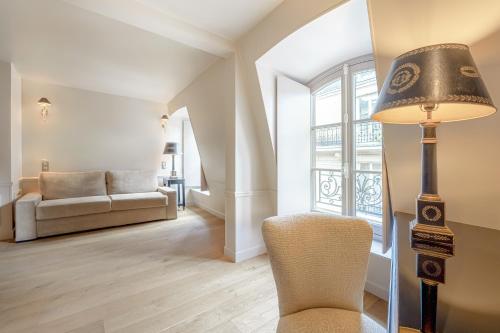 Hotel Residence Des Arts - image 5