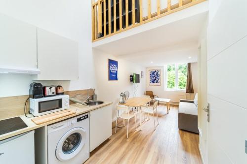 The Buisset cozy 4-person apartment in La Mulatiere in La Mulatière