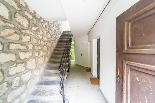 The Buisset cozy 4-person apartment in La Mulatiere in La Mulatière