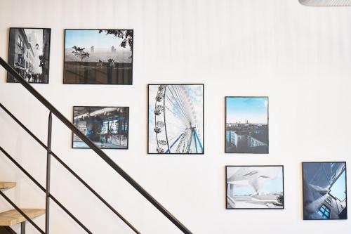 Camping - Lyon -  - Le Chartreux -Canut Lyonnais -Croix Rousse - Image #4