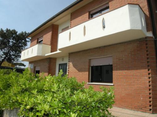 Apartment near the beach in Rosolina Mare