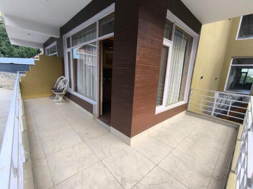 Blissofhaven in Haripur