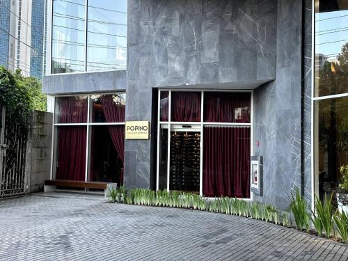 المرافق, Luxury apt in Panama City 2 Rooms 3 Baths office in بونتا بايتيلا