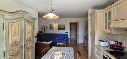 Casa Aloch da Aldo Gianni