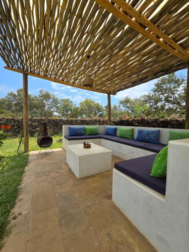 花園, Kipepeo Villa Mt Longonot & Lake Naivasha views in 奈瓦夏