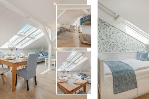 Apartment Westfalia 1 194m von Kulmstraße entfernt