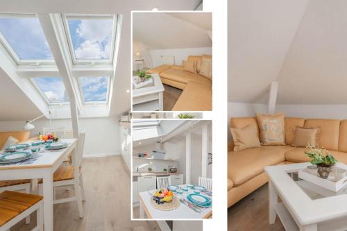 Apartment Westfalia 2 194m von Kulmstraße entfernt