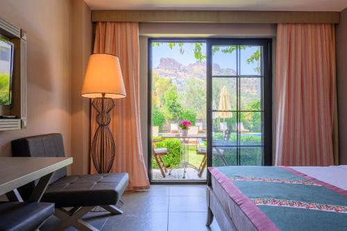 Villa Rustica Hotel-NEW in Gündoğan