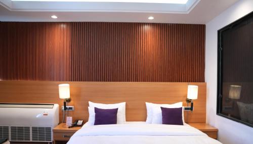 Hotel The Haven - Centrally Heated and Air Conditioned, Kargil