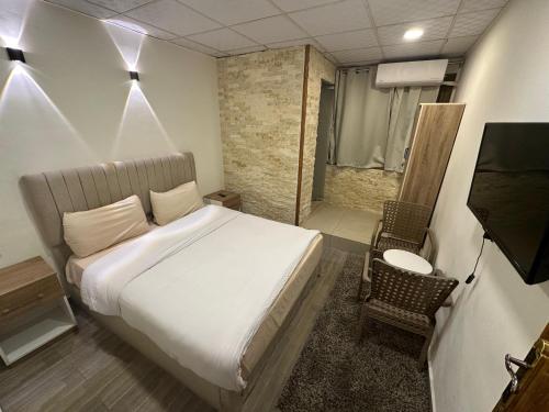 new egy days hotel - image 14
