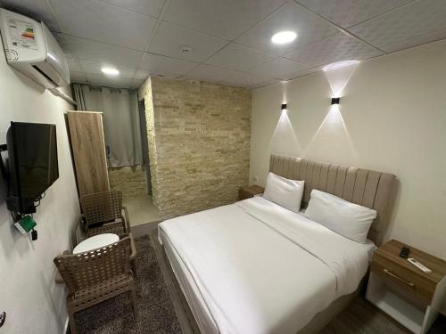 new egy days hotel - image 9