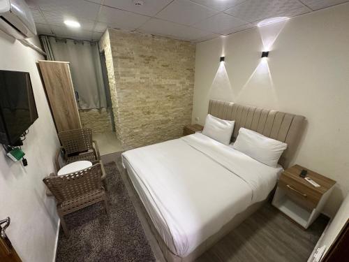 new egy days hotel - image 12
