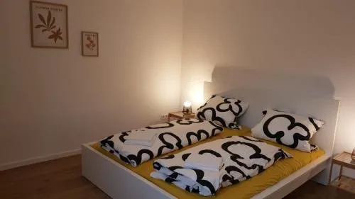 ME Apartments Würges 1 2 8 in Bad Camberg, Deutschland