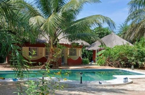 Abené shuDyma lodge (Abene shuDyma lodge) in Abéné