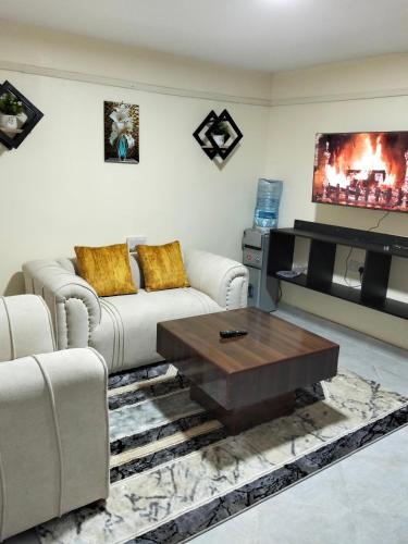 Mara Mist Haven BnBs