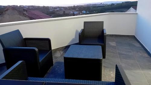 Casa da Ilda in Oliviera Do Hospital