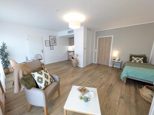 Résidence de Chelles (Residence de Chelles) in เชล