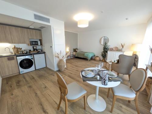 Résidence de Chelles - Hôtel - Chelles