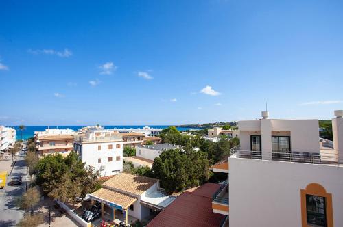 Hotel Rosales Formentera