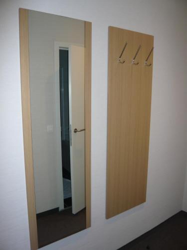 Hotel Du Commerce Room Type - Comfort Double Room