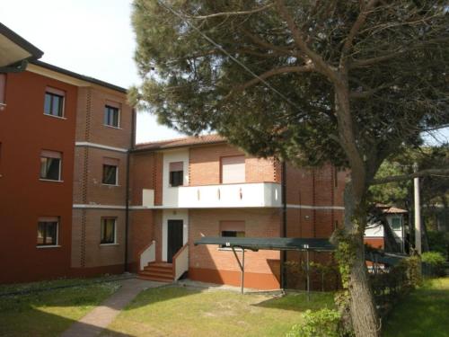 Cozy apartment near the beach in Rosolina Mare
