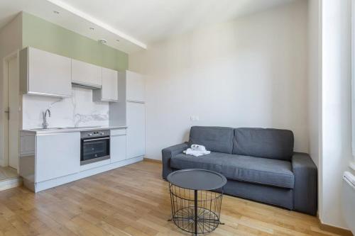 Hamac Suites - Monplaisir fully equipped studio-2p, Lyon (photo 4)
