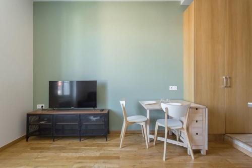 Hamac Suites - Monplaisir fully equipped studio-2p, Lyon (photo 7)