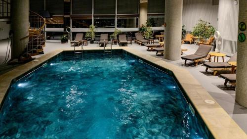 Grand Hotel Bucharest, Bucharest