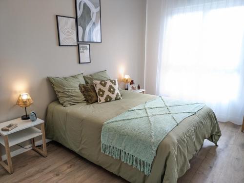 Résidence de Chelles (Residence de Chelles) in เชล