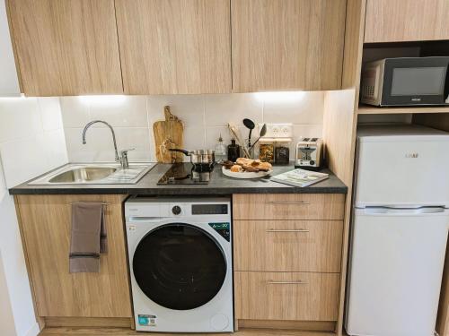 Résidence de Chelles (Residence de Chelles) in เชล